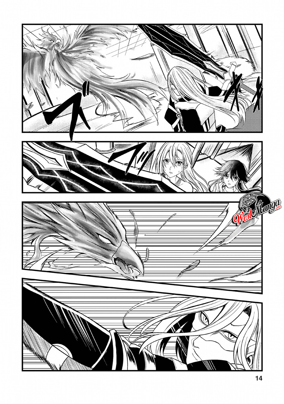 Party Kara Tsuihou Sareta Sono Chiyushi Jitsuha Saikyou Nitsuki Chapter 6 - halaman 13