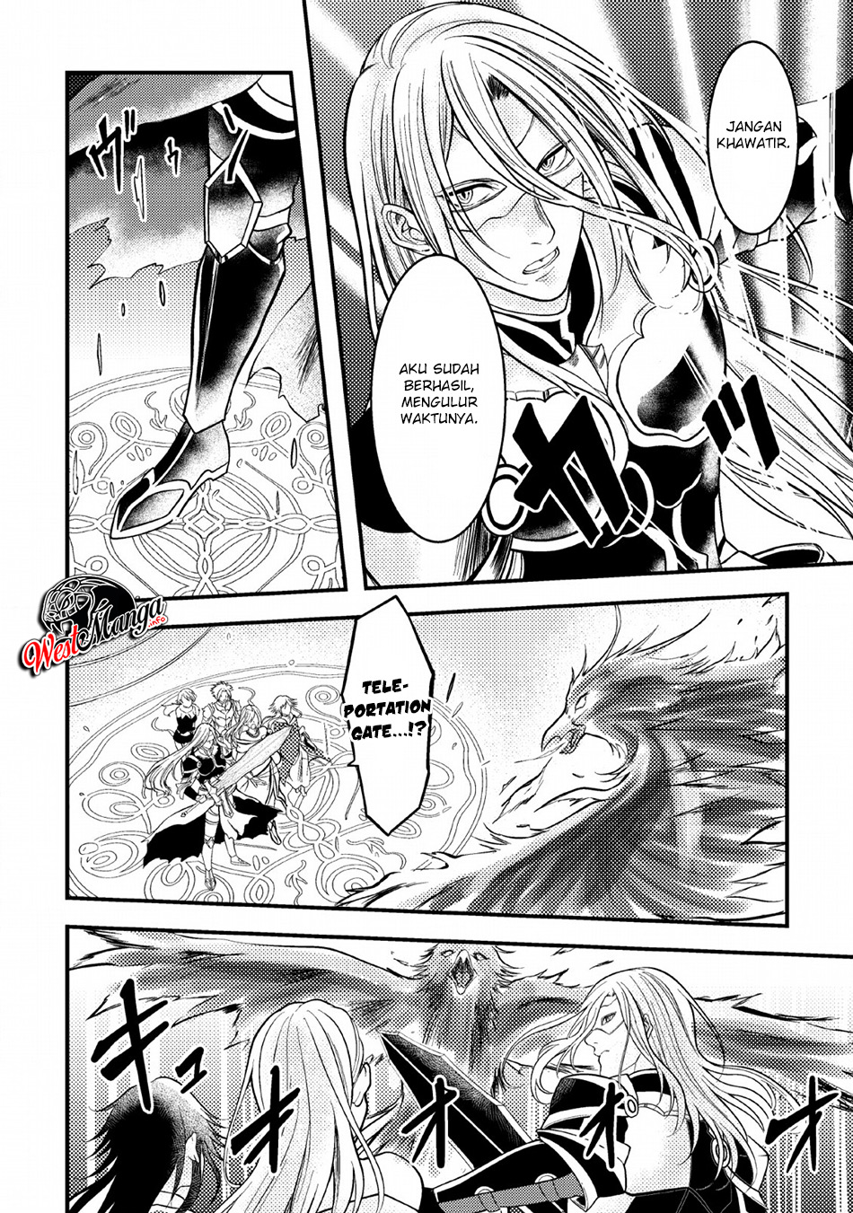 Party Kara Tsuihou Sareta Sono Chiyushi Jitsuha Saikyou Nitsuki Chapter 6 - halaman 16