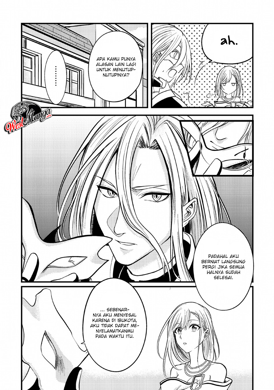 Party Kara Tsuihou Sareta Sono Chiyushi Jitsuha Saikyou Nitsuki Chapter 6 - halaman 28