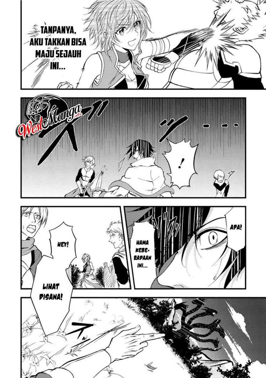 Party Kara Tsuihou Sareta Sono Chiyushi Jitsuha Saikyou Nitsuki Chapter 7 - halaman 10