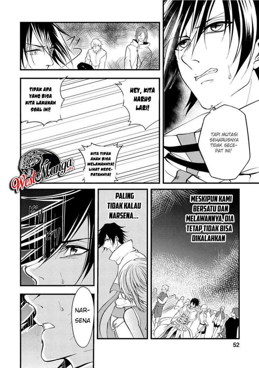Party Kara Tsuihou Sareta Sono Chiyushi Jitsuha Saikyou Nitsuki Chapter 7 - halaman 12