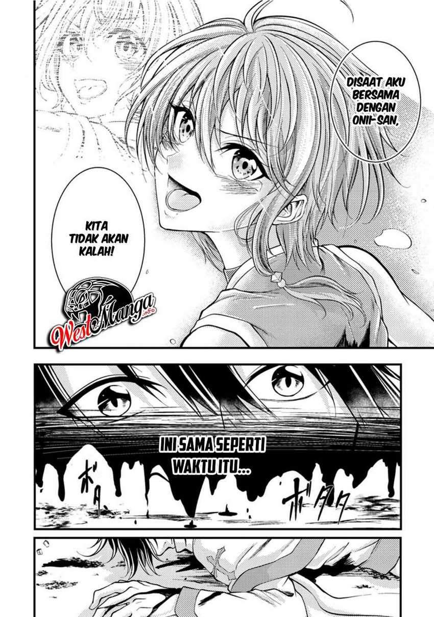 Party Kara Tsuihou Sareta Sono Chiyushi Jitsuha Saikyou Nitsuki Chapter 7 - halaman 16