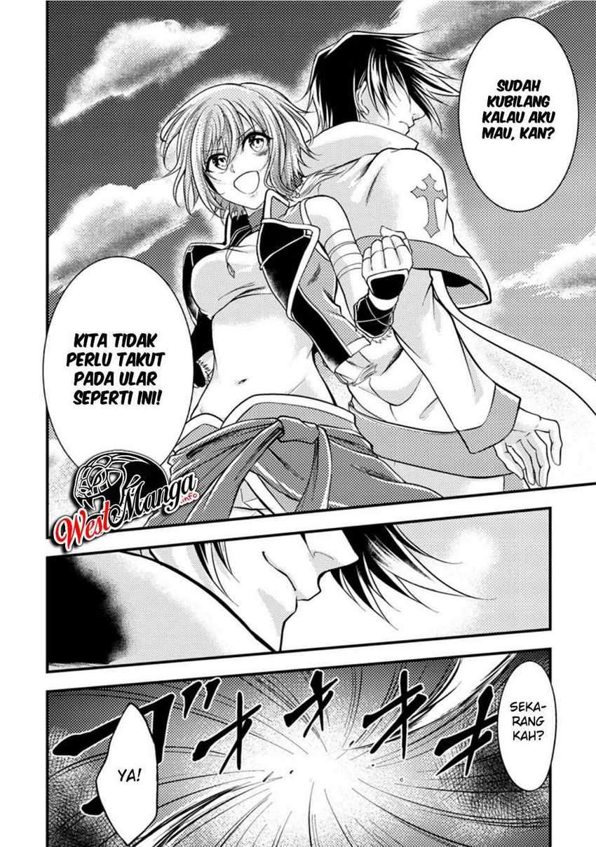 Party Kara Tsuihou Sareta Sono Chiyushi Jitsuha Saikyou Nitsuki Chapter 7 - halaman 23