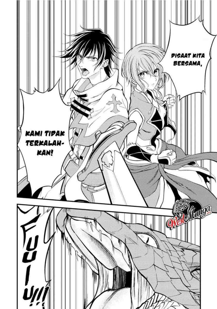 Party Kara Tsuihou Sareta Sono Chiyushi Jitsuha Saikyou Nitsuki Chapter 8 - halaman 1