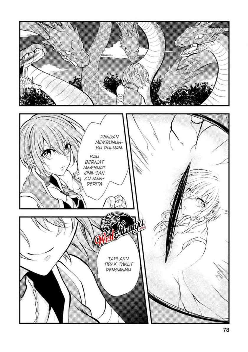 Party Kara Tsuihou Sareta Sono Chiyushi Jitsuha Saikyou Nitsuki Chapter 8 - halaman 15