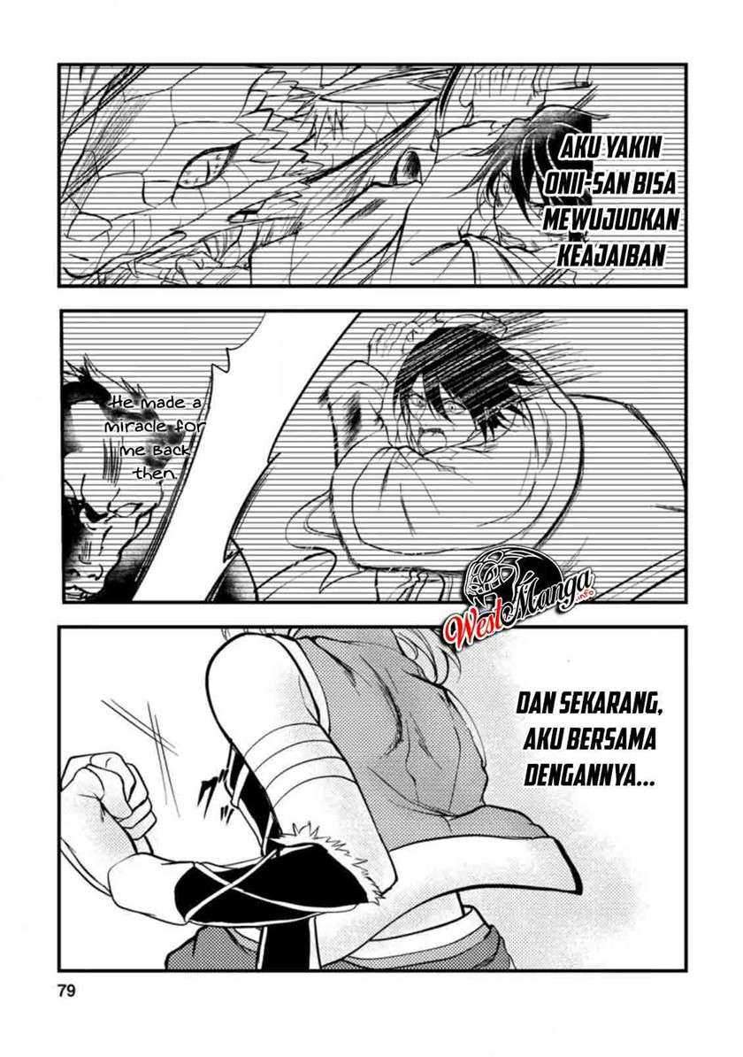Party Kara Tsuihou Sareta Sono Chiyushi Jitsuha Saikyou Nitsuki Chapter 8 - halaman 16