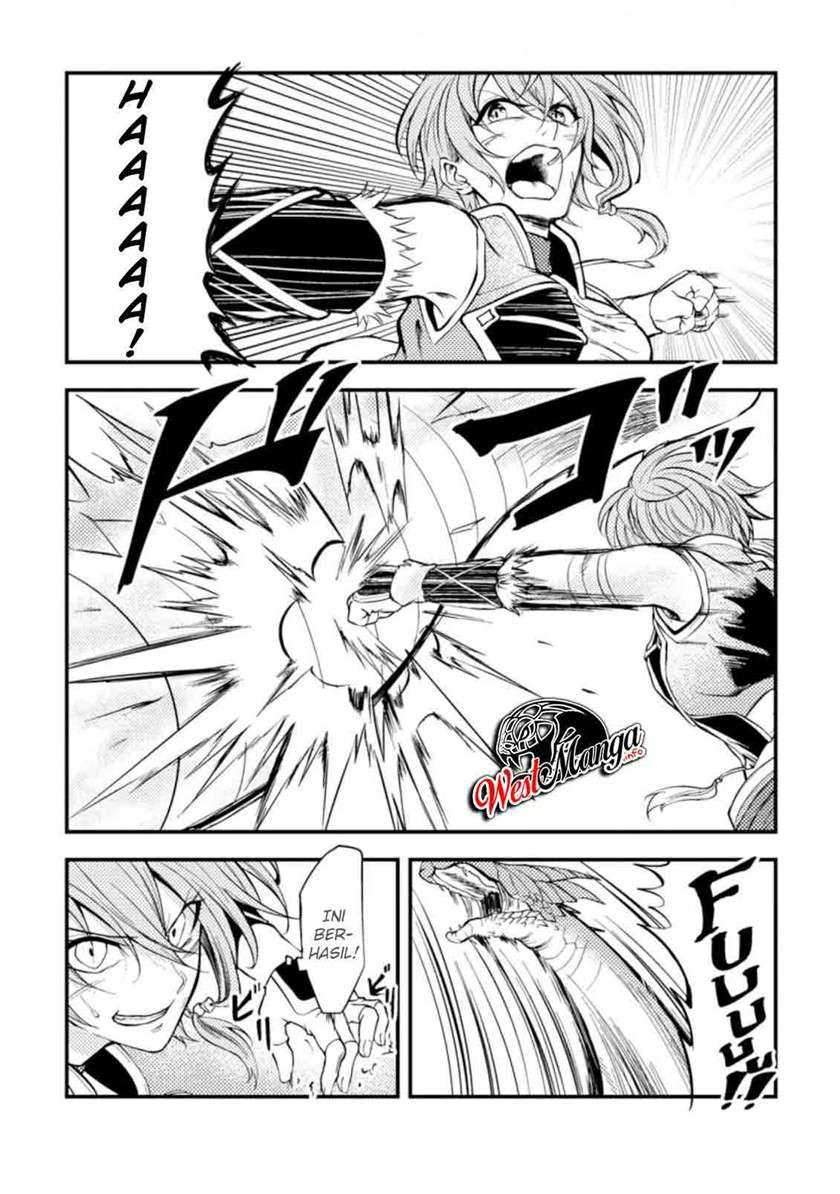 Party Kara Tsuihou Sareta Sono Chiyushi Jitsuha Saikyou Nitsuki Chapter 8 - halaman 19