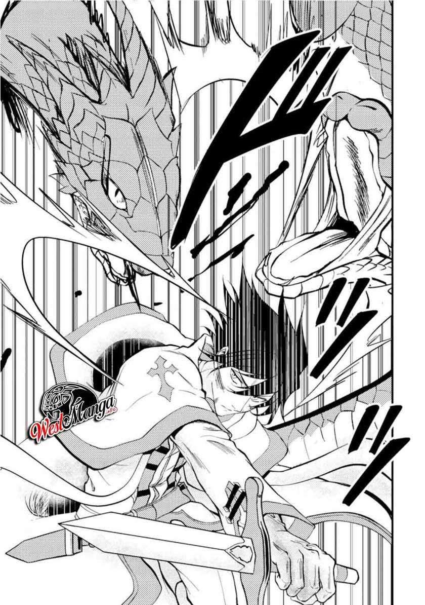 Party Kara Tsuihou Sareta Sono Chiyushi Jitsuha Saikyou Nitsuki Chapter 8 - halaman 22