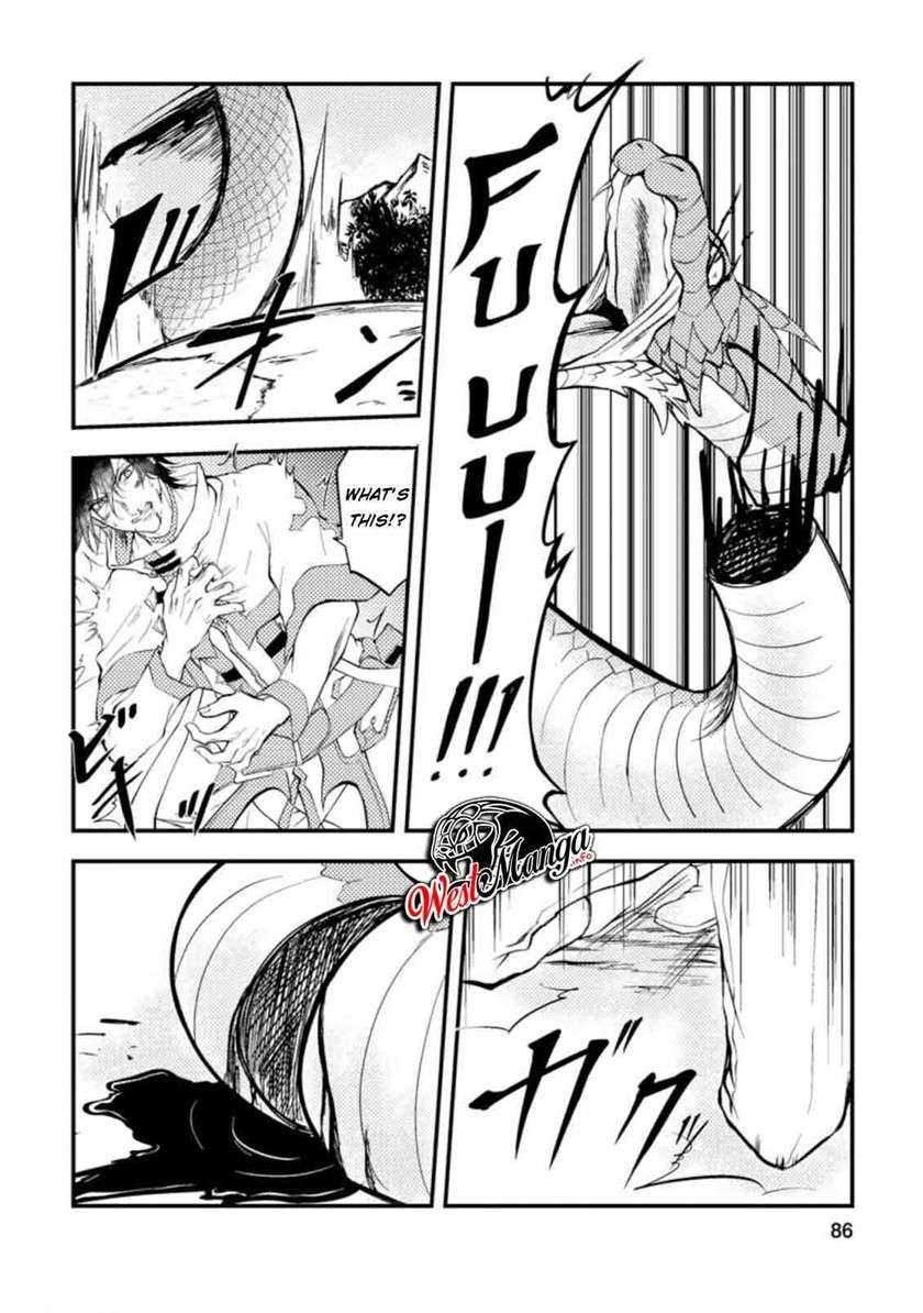 Party Kara Tsuihou Sareta Sono Chiyushi Jitsuha Saikyou Nitsuki Chapter 8 - halaman 23