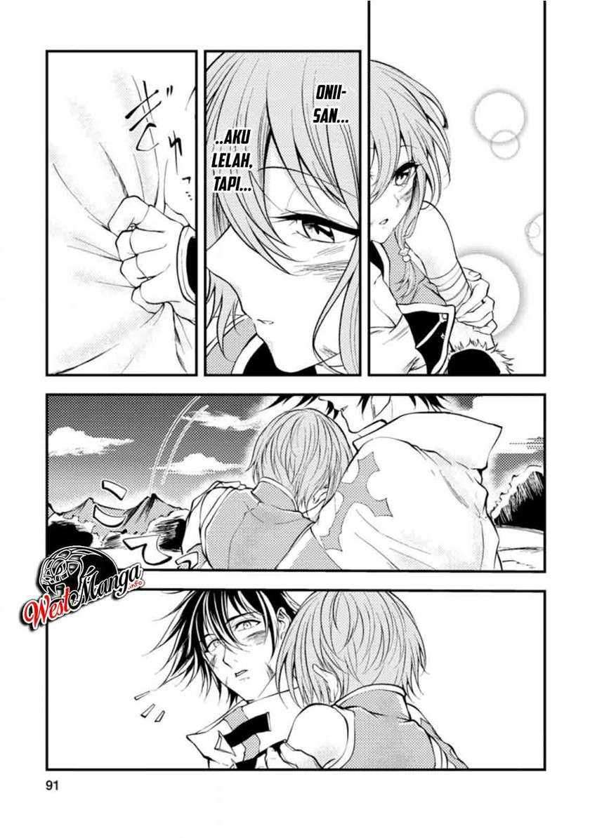 Party Kara Tsuihou Sareta Sono Chiyushi Jitsuha Saikyou Nitsuki Chapter 8 - halaman 28