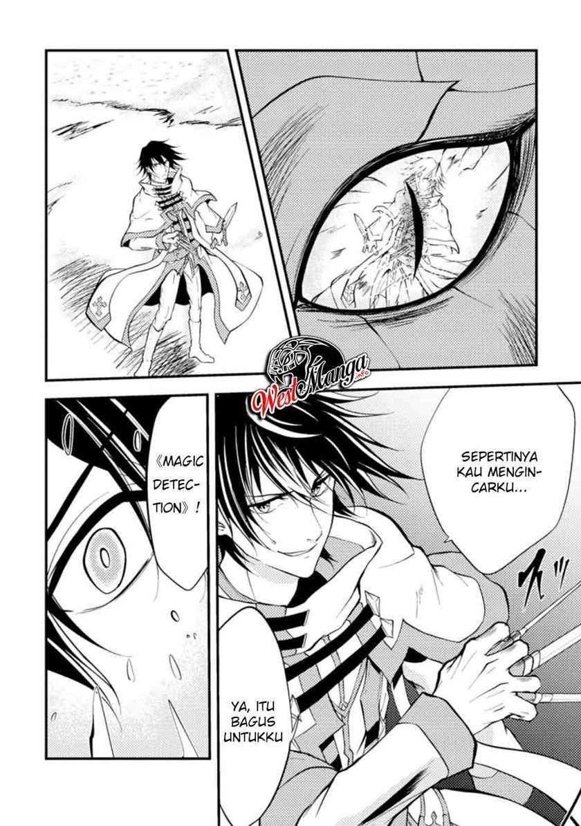 Party Kara Tsuihou Sareta Sono Chiyushi Jitsuha Saikyou Nitsuki Chapter 8 - halaman 3