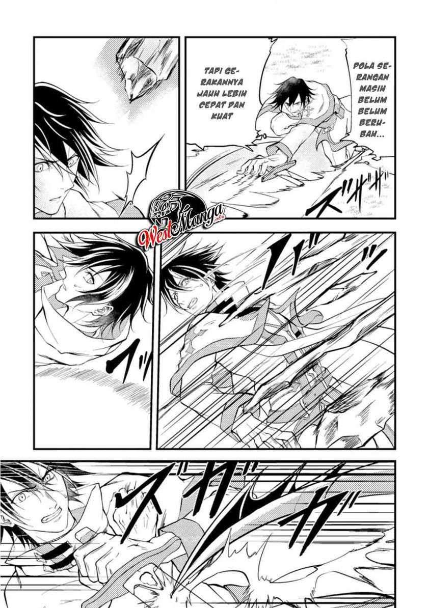Party Kara Tsuihou Sareta Sono Chiyushi Jitsuha Saikyou Nitsuki Chapter 8 - halaman 6