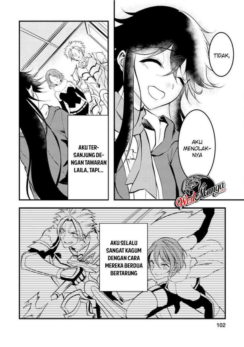 Party Kara Tsuihou Sareta Sono Chiyushi Jitsuha Saikyou Nitsuki Chapter 9 - halaman 12