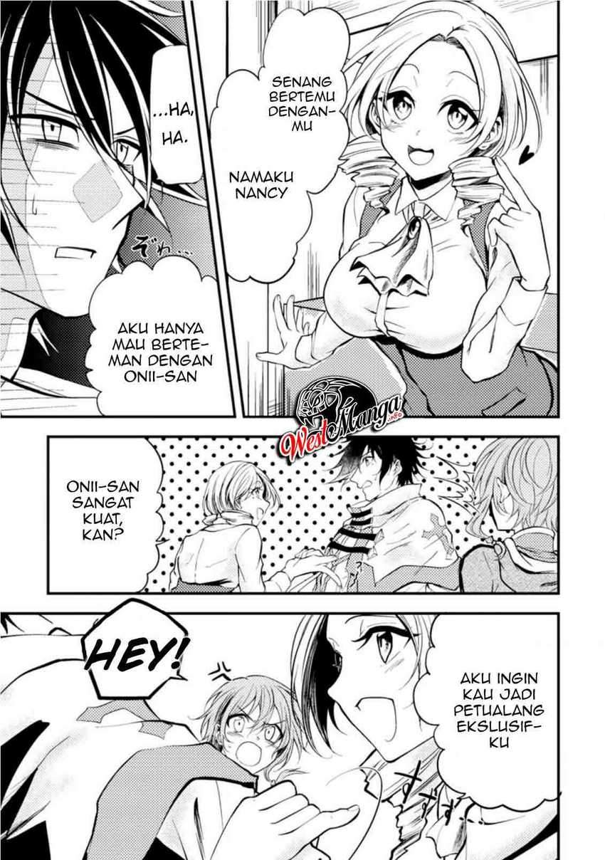 Party Kara Tsuihou Sareta Sono Chiyushi Jitsuha Saikyou Nitsuki Chapter 9 - halaman 29