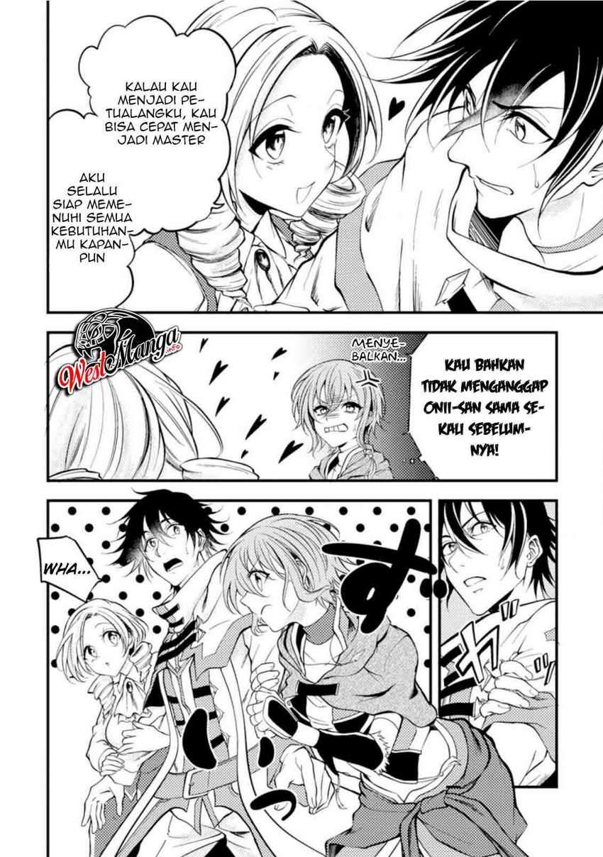 Party Kara Tsuihou Sareta Sono Chiyushi Jitsuha Saikyou Nitsuki Chapter 9 - halaman 30