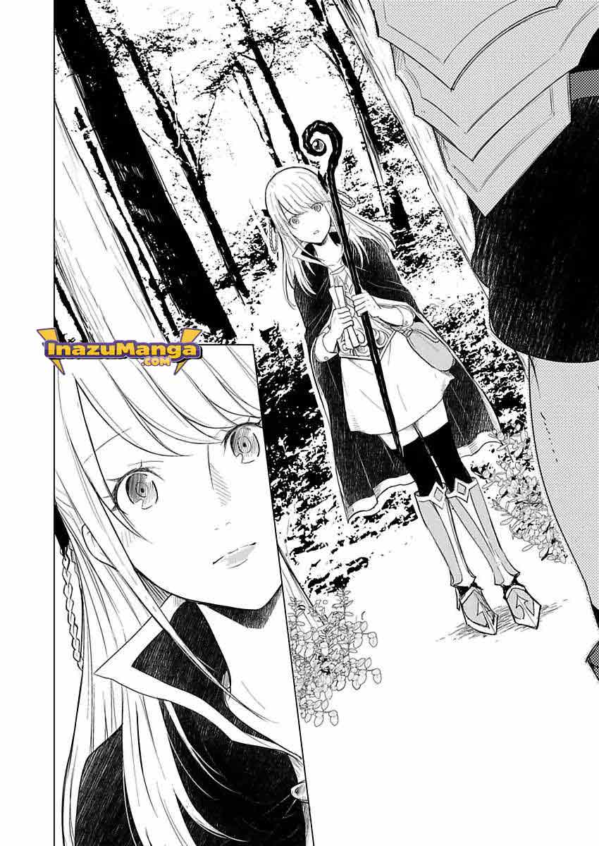 Party wo Oidasareta Moto Yuusha shibono D Rank Boukensha Koe wo Neru akushita SSS Rank Mahoutsukai Bishoujo wo Hiro Soshite Iyasareru Chapter 1 - halaman 15