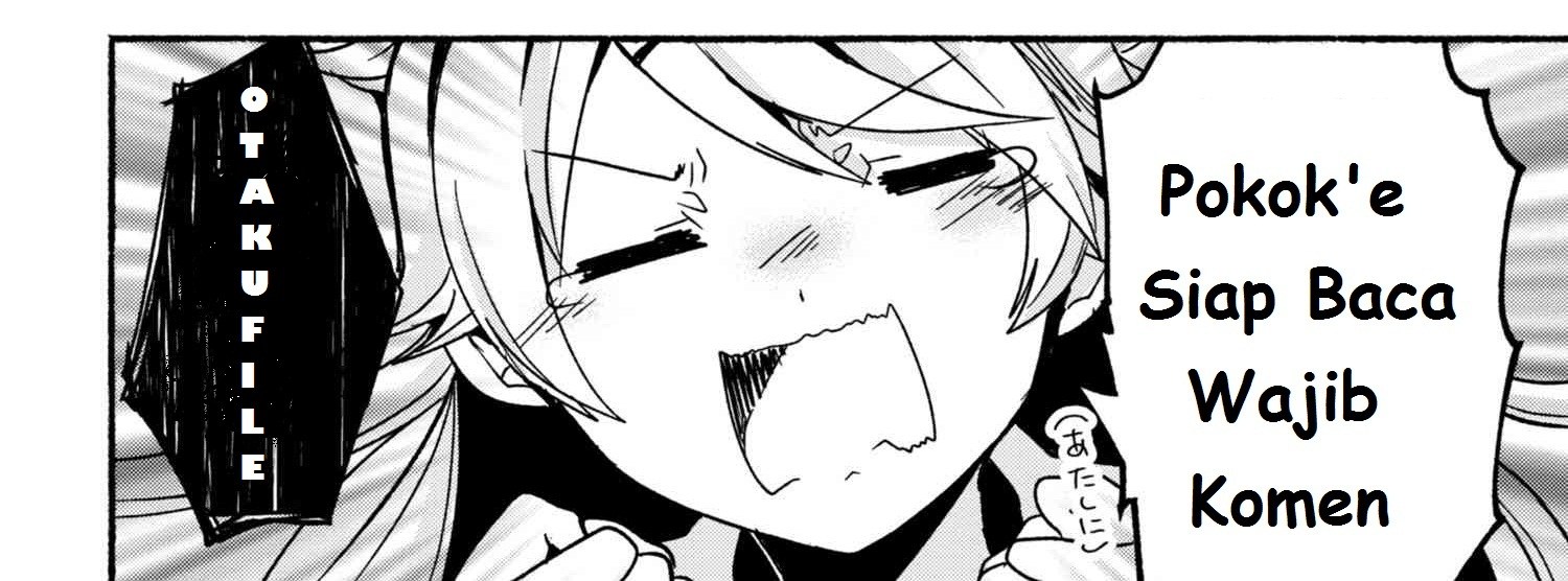 Pashiri na Boku to Koisuru Banchou-san Chapter 2 - halaman 16