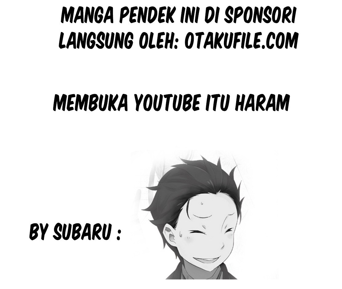 Pashiri na Boku to Koisuru Banchou-san Chapter 9 - halaman 17