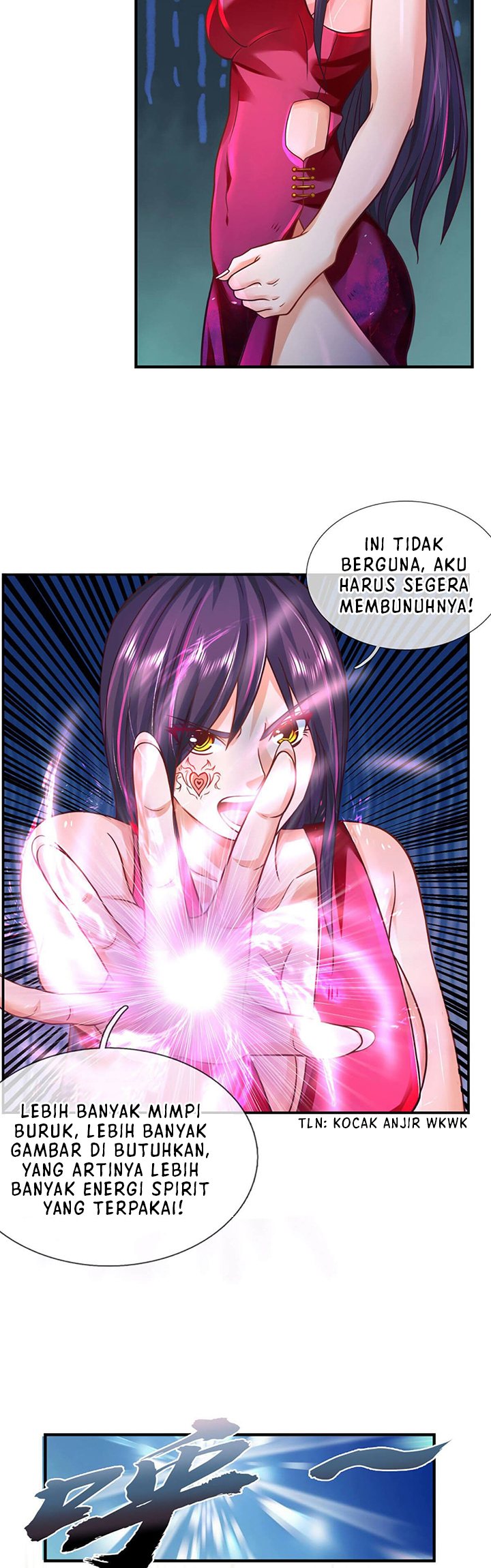 Passive Invincible From The Start Chapter 12 - halaman 16