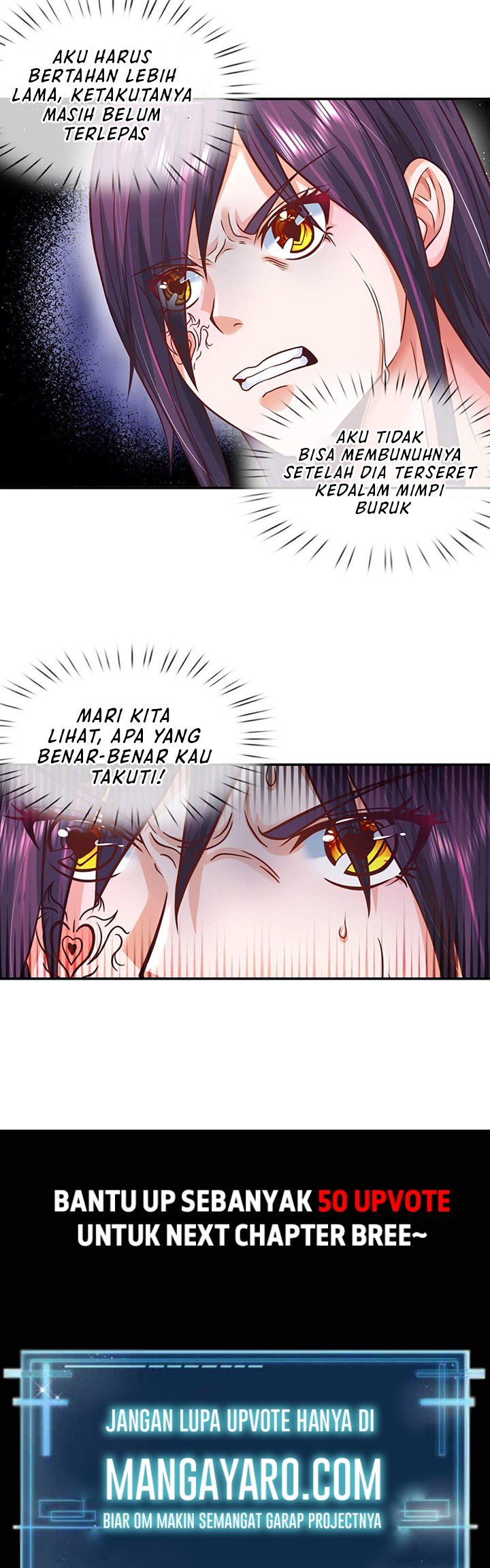 Passive Invincible From The Start Chapter 12 - halaman 19