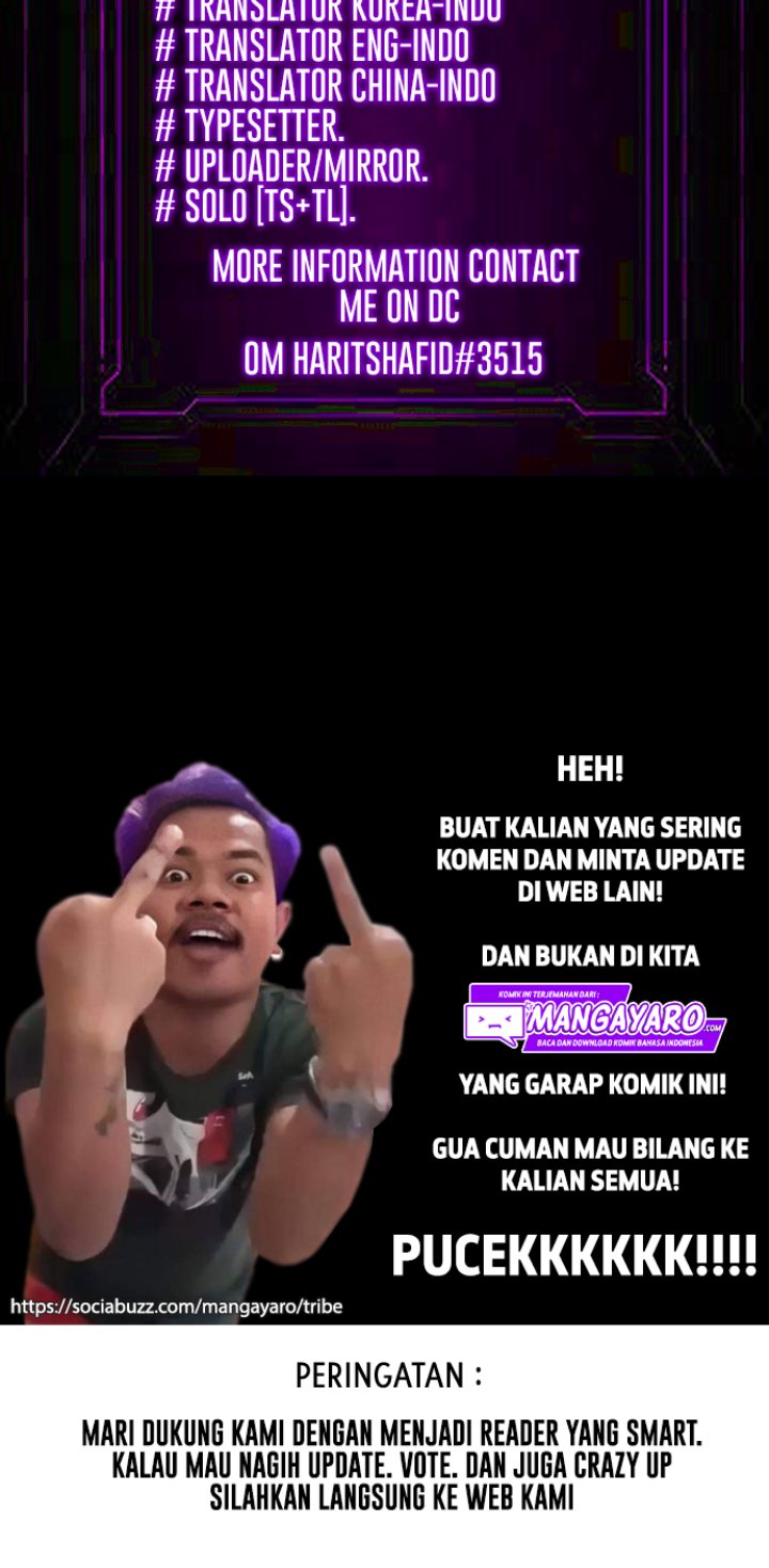 Passive Invincible From The Start Chapter 16 - halaman 20