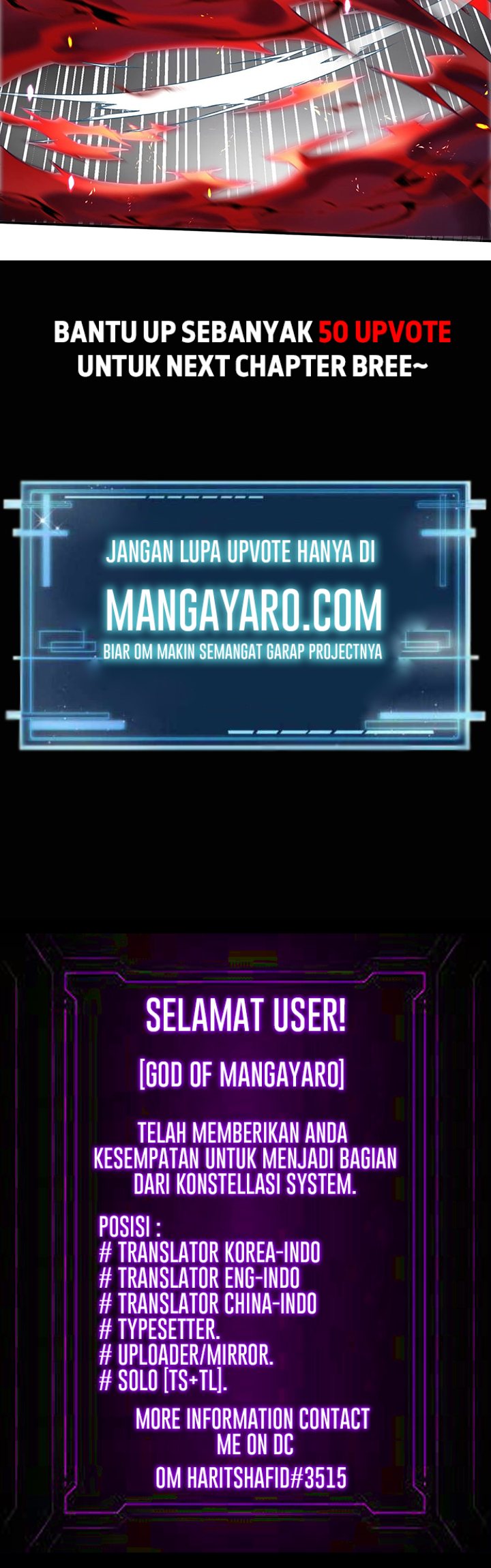 Passive Invincible From The Start Chapter 17 - halaman 20