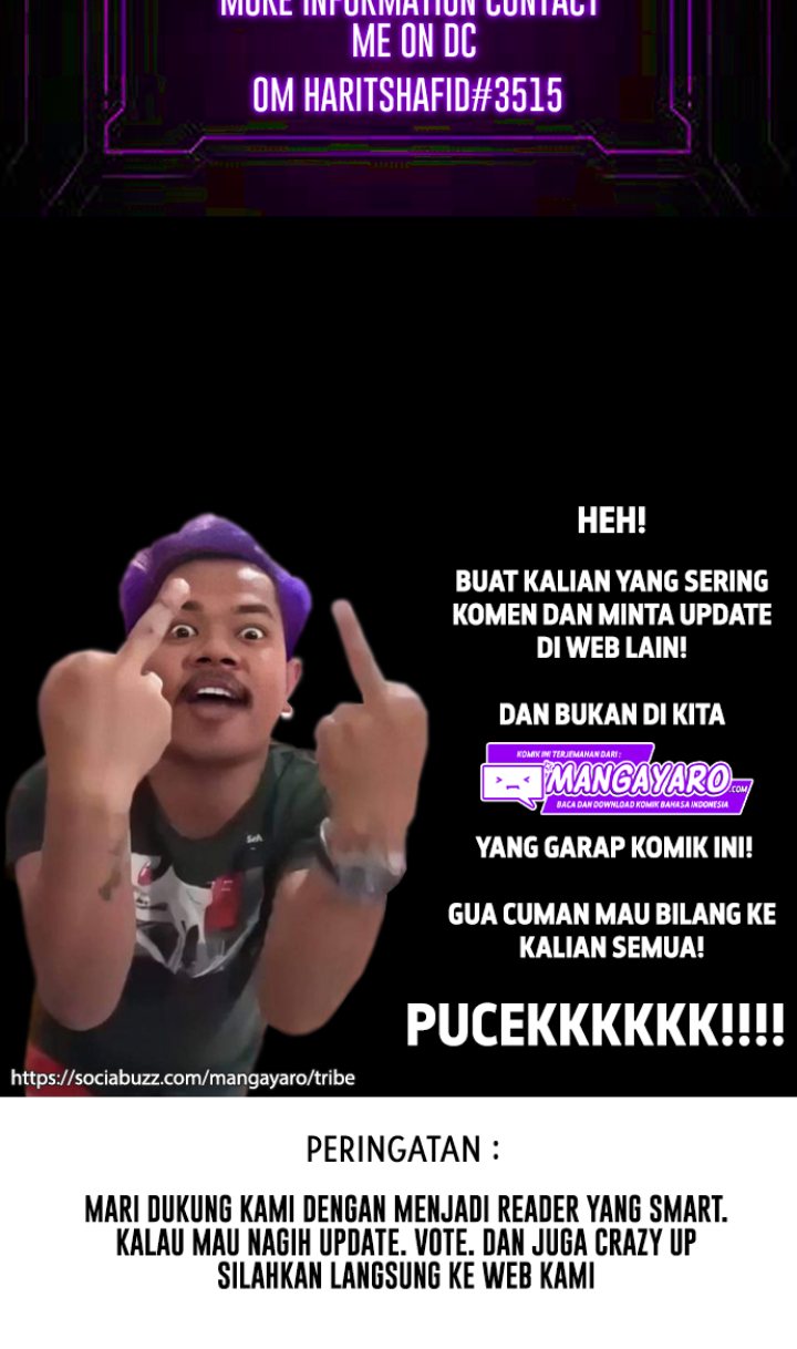 Passive Invincible From The Start Chapter 18 - halaman 22