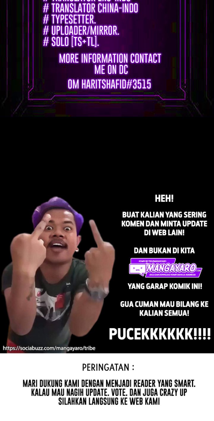 Passive Invincible From The Start Chapter 2 - halaman 21