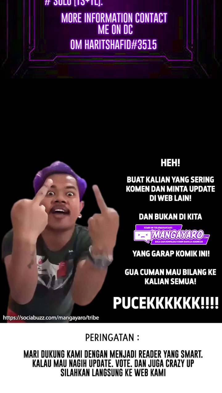 Passive Invincible From The Start Chapter 20 - halaman 22