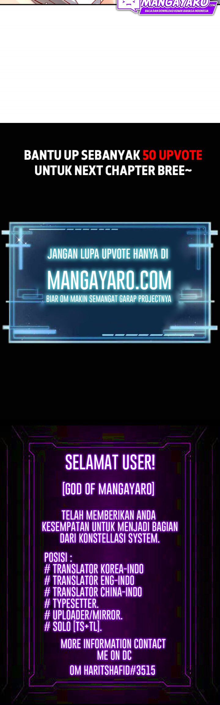 Passive Invincible From The Start Chapter 4 - halaman 20