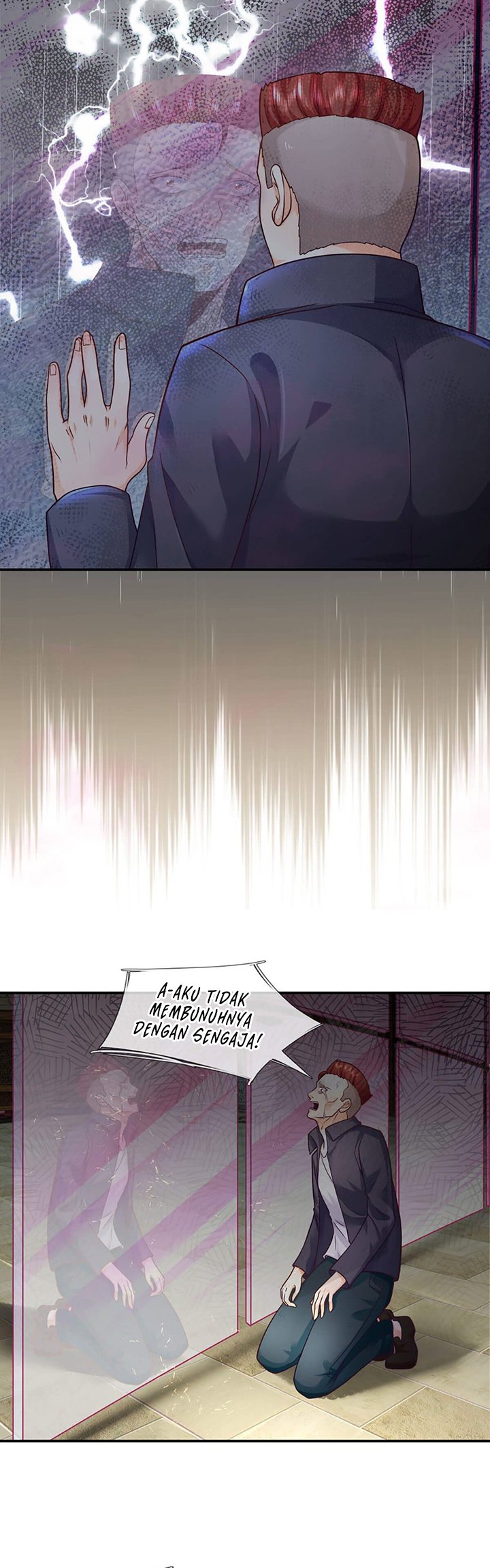 Passive Invincible From The Start Chapter 9 - halaman 14