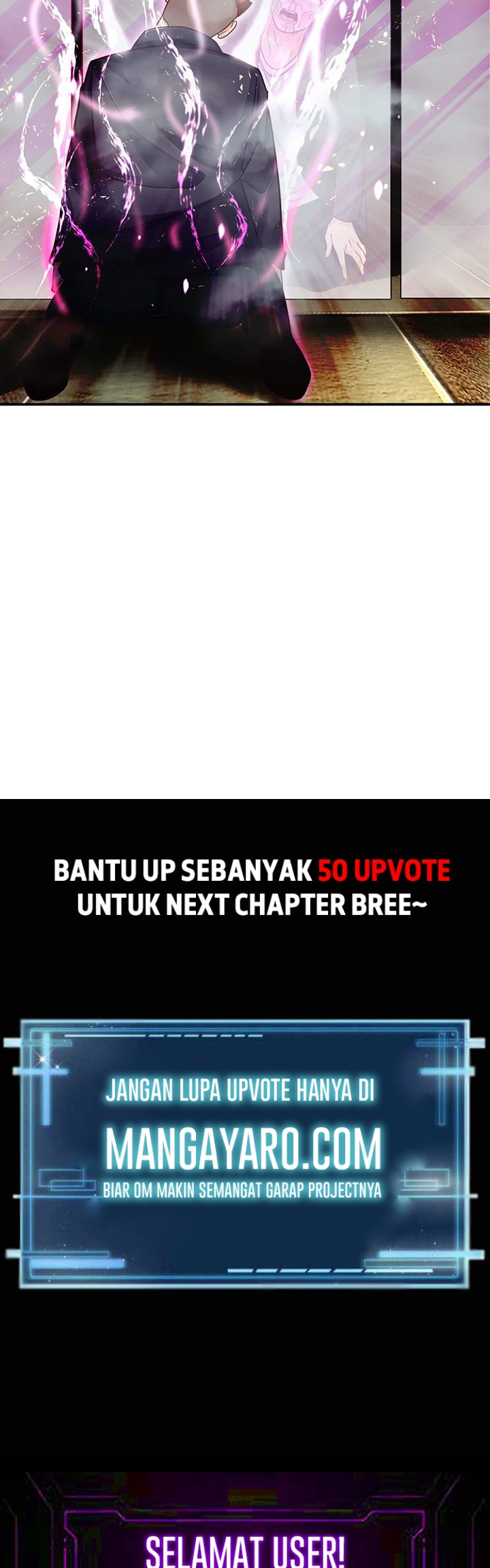 Passive Invincible From The Start Chapter 9 - halaman 16