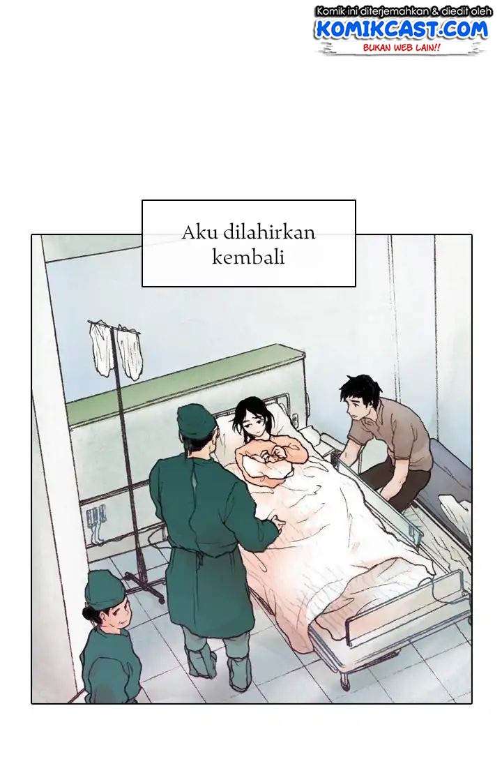 Past Life Regressor Chapter 1 - halaman 18