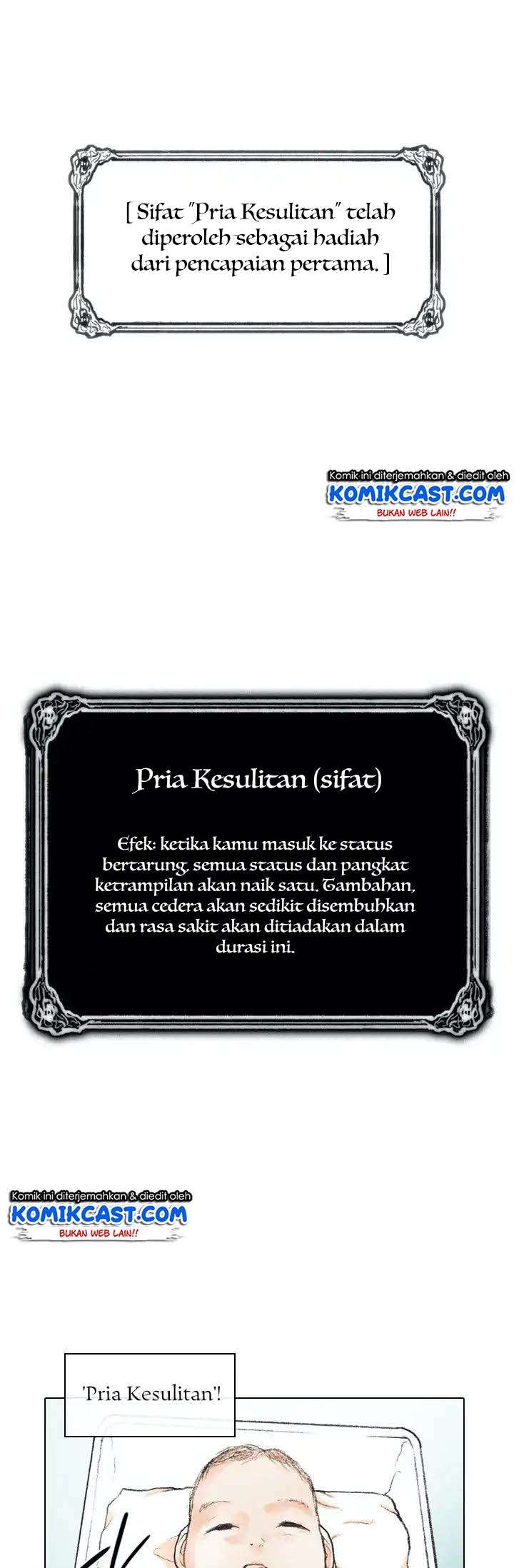 Past Life Regressor Chapter 1 - halaman 21