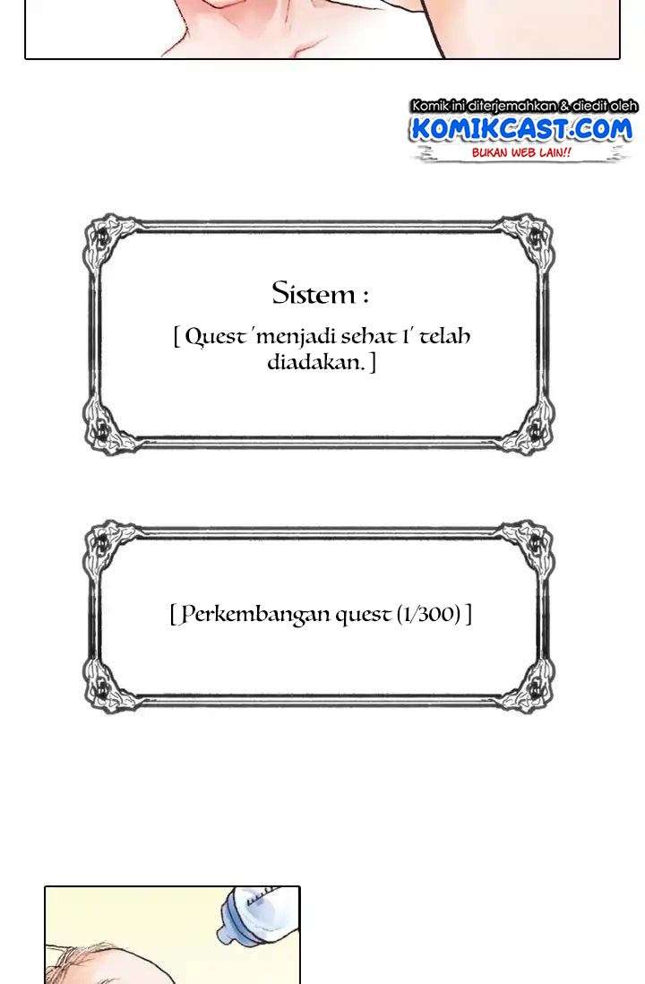 Past Life Regressor Chapter 1 - halaman 23