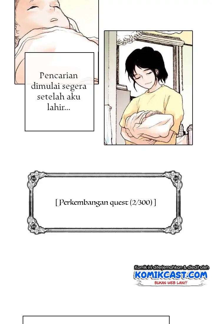 Past Life Regressor Chapter 1 - halaman 24