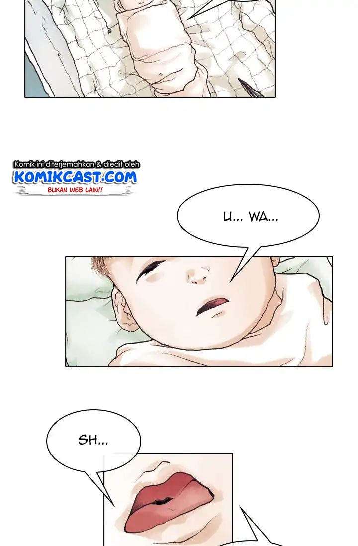 Past Life Regressor Chapter 1 - halaman 26