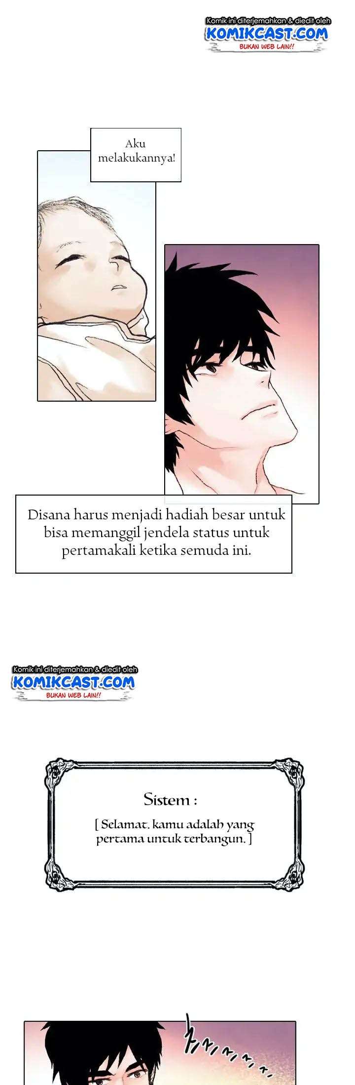 Past Life Regressor Chapter 1 - halaman 30
