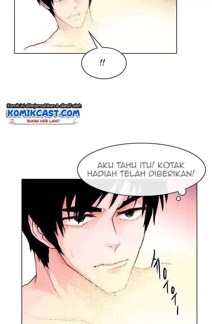 Past Life Regressor Chapter 1 - halaman 31