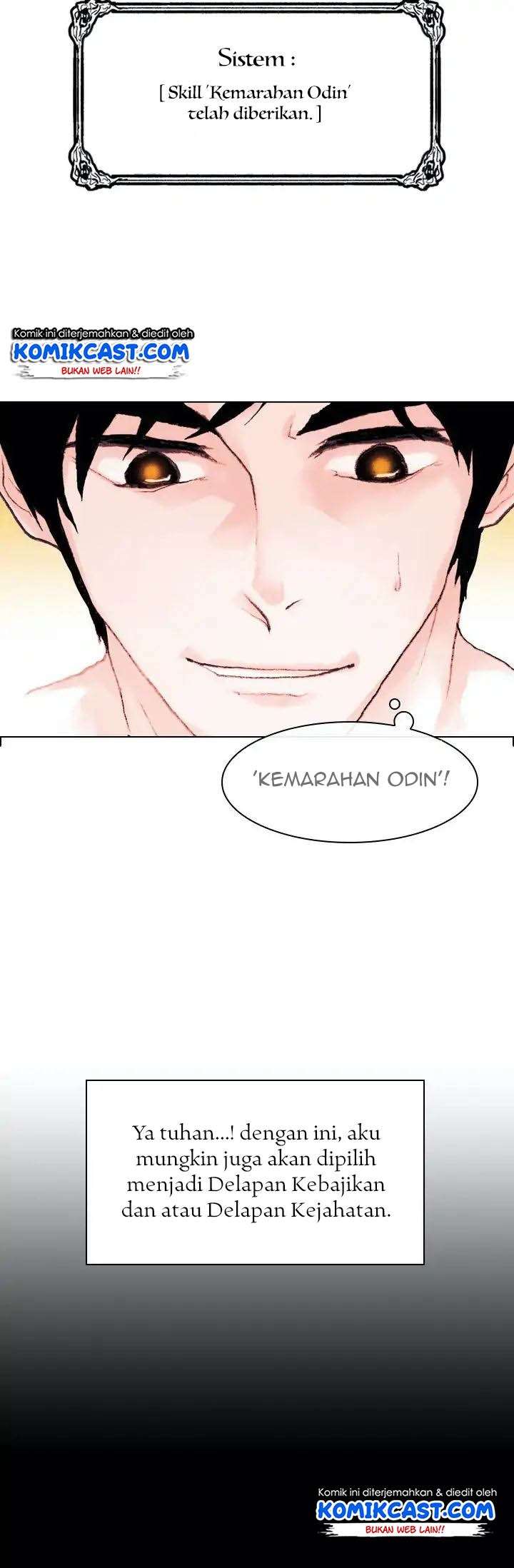 Past Life Regressor Chapter 1 - halaman 37