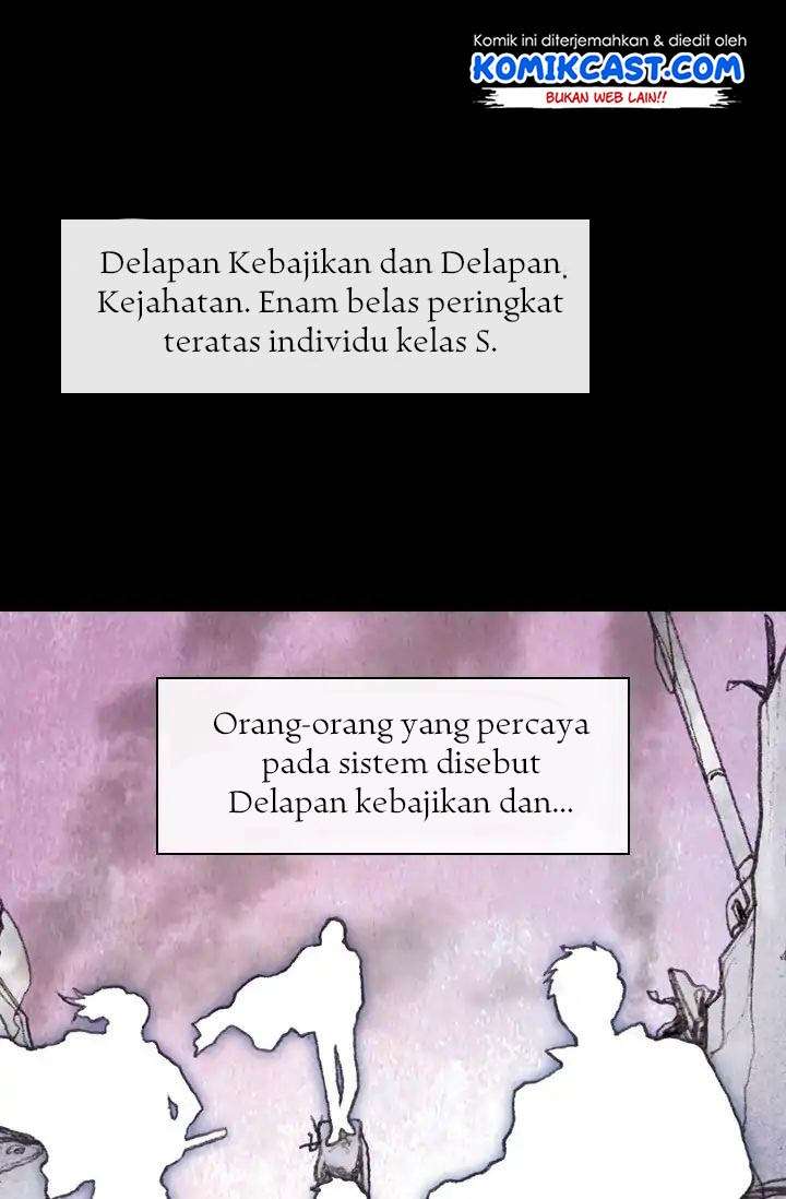 Past Life Regressor Chapter 1 - halaman 38