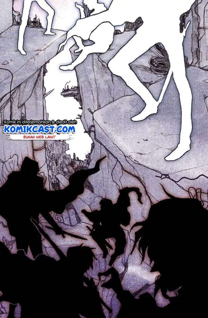 Past Life Regressor Chapter 1 - halaman 39