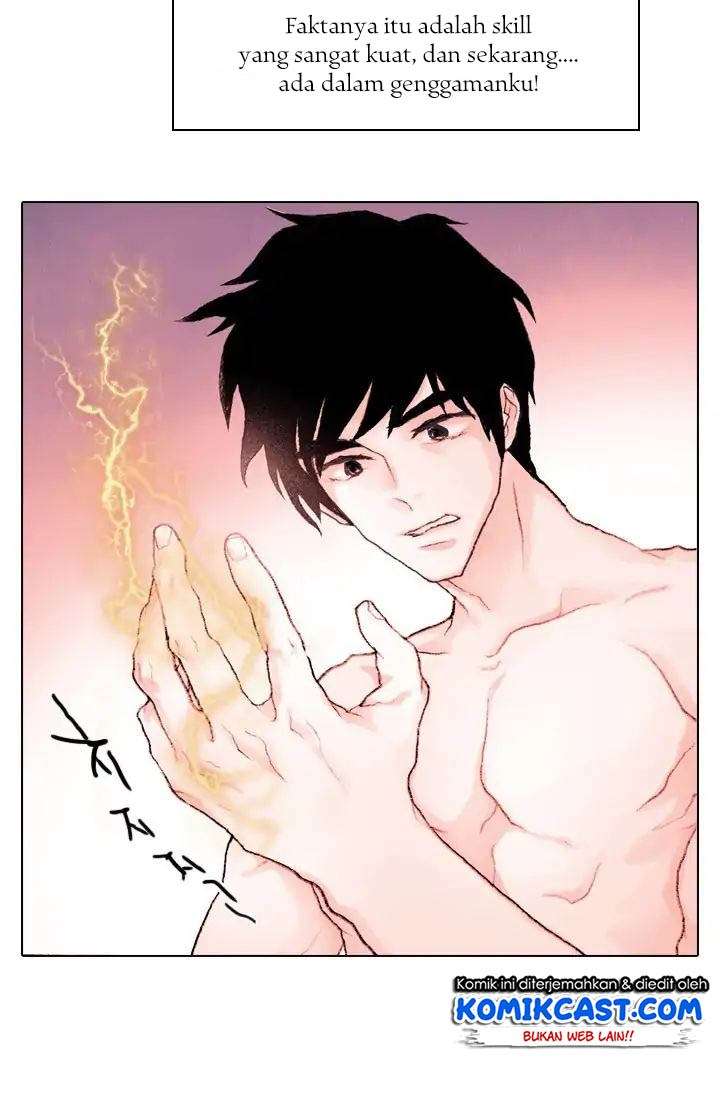 Past Life Regressor Chapter 1 - halaman 46