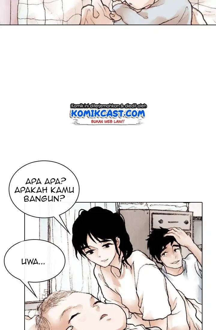 Past Life Regressor Chapter 1 - halaman 49