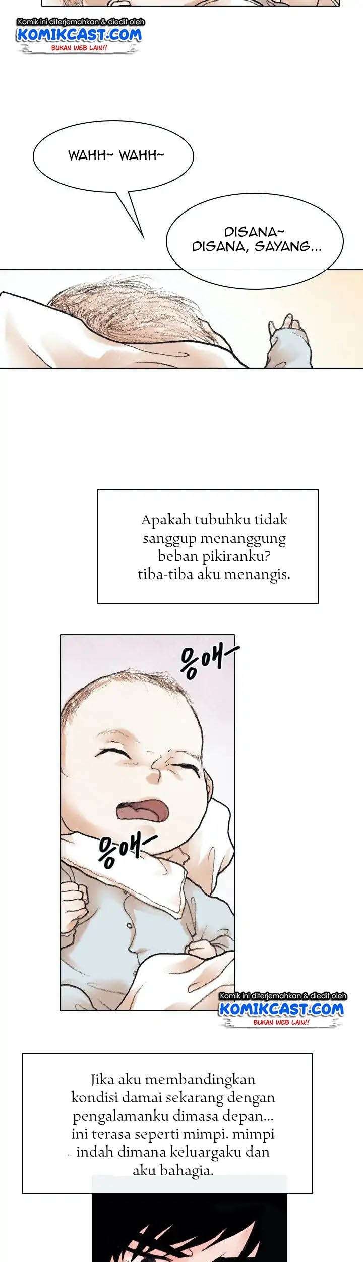 Past Life Regressor Chapter 1 - halaman 50