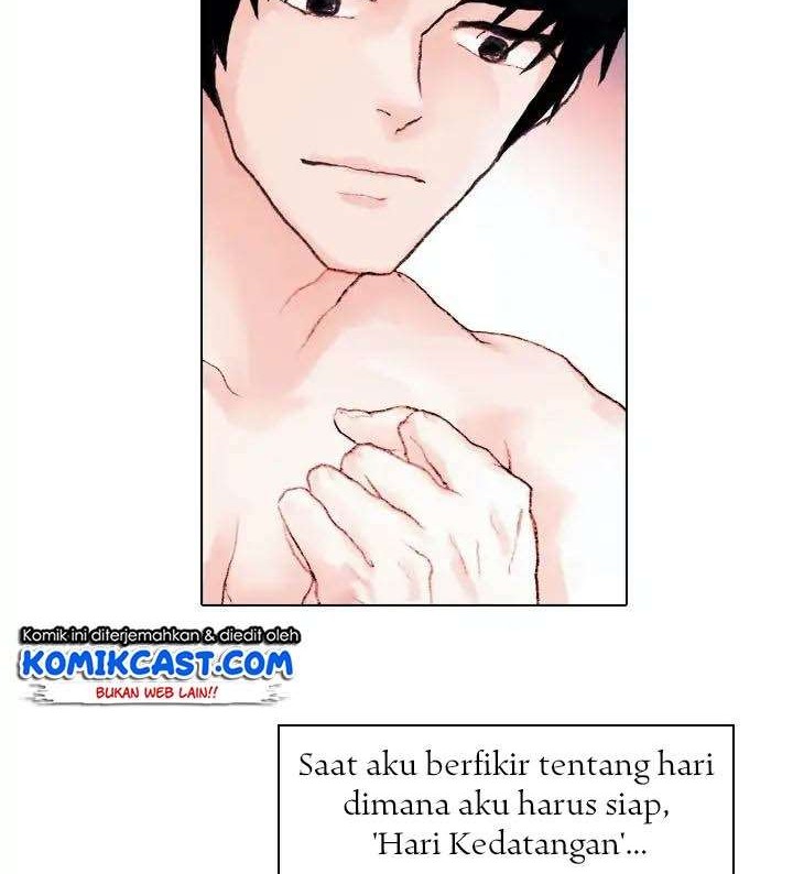 Past Life Regressor Chapter 1 - halaman 51