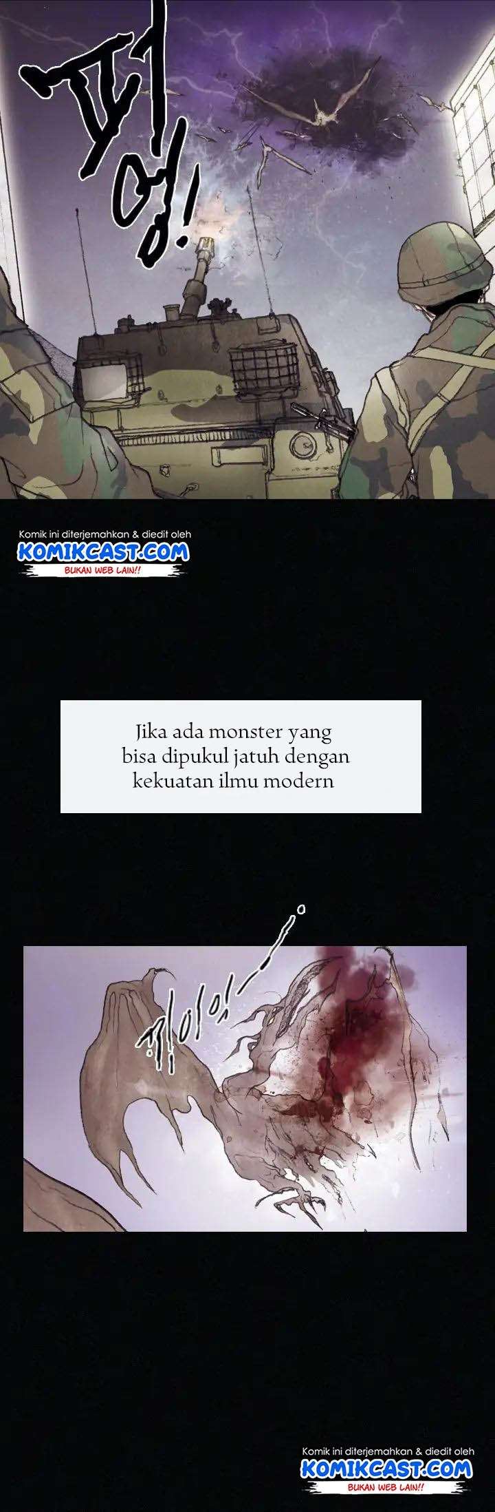 Past Life Regressor Chapter 1 - halaman 58