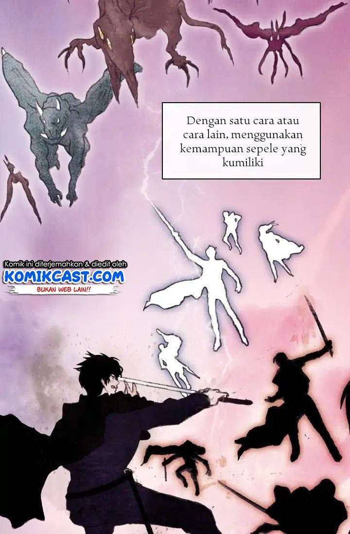 Past Life Regressor Chapter 1 - halaman 68
