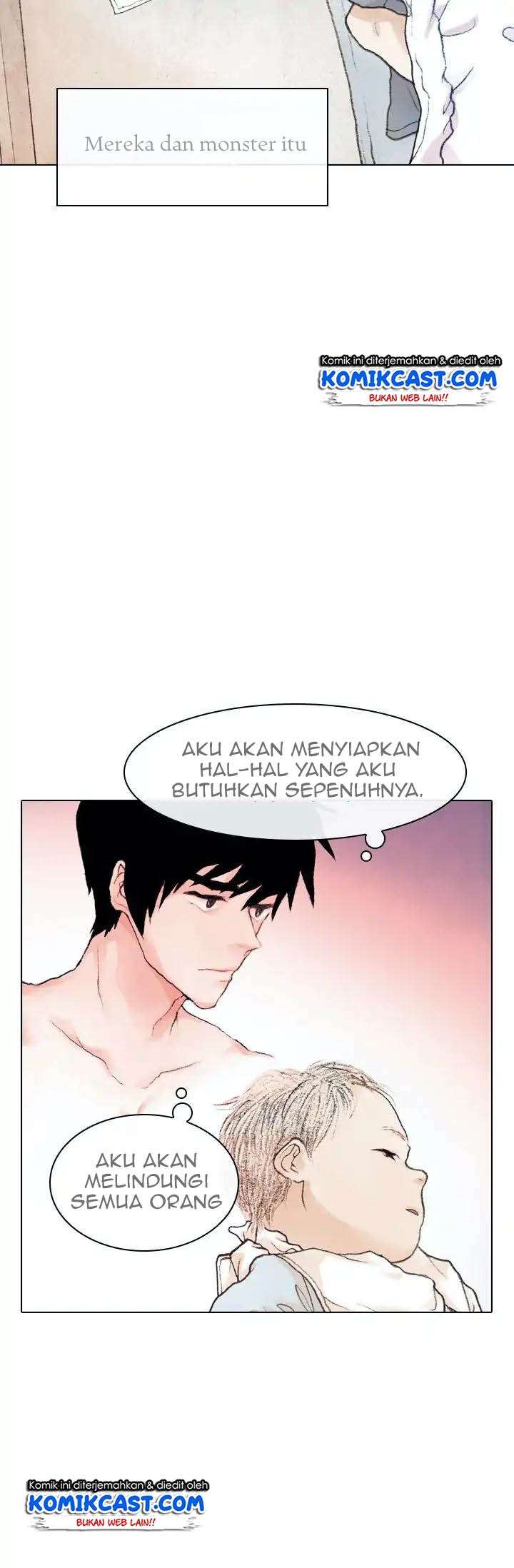 Past Life Regressor Chapter 1 - halaman 75