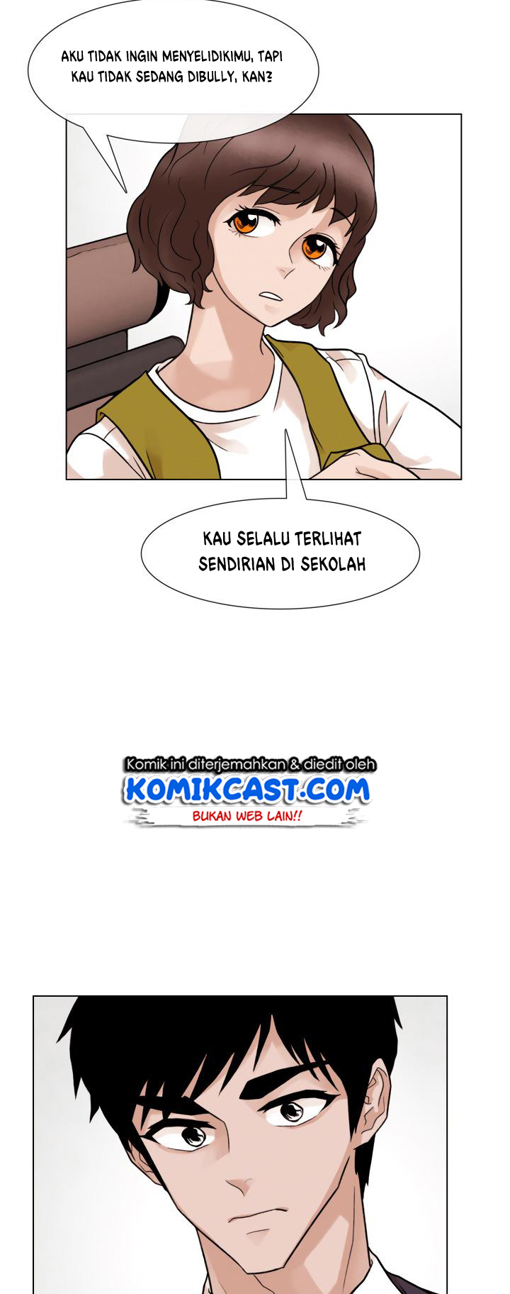 Past Life Regressor Chapter 10 - halaman 13